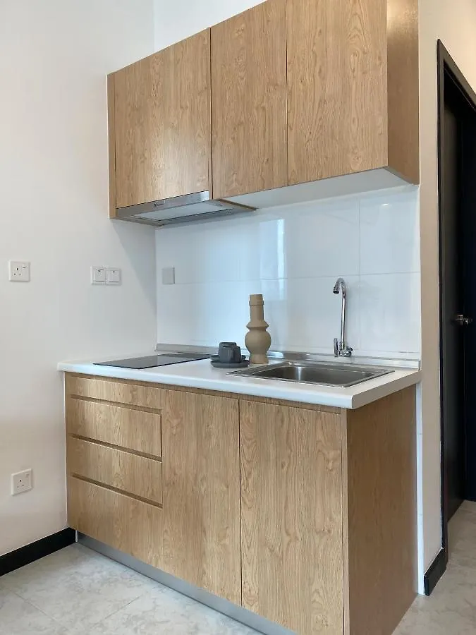 Neu Suites By Js Home Kuala Lumpur