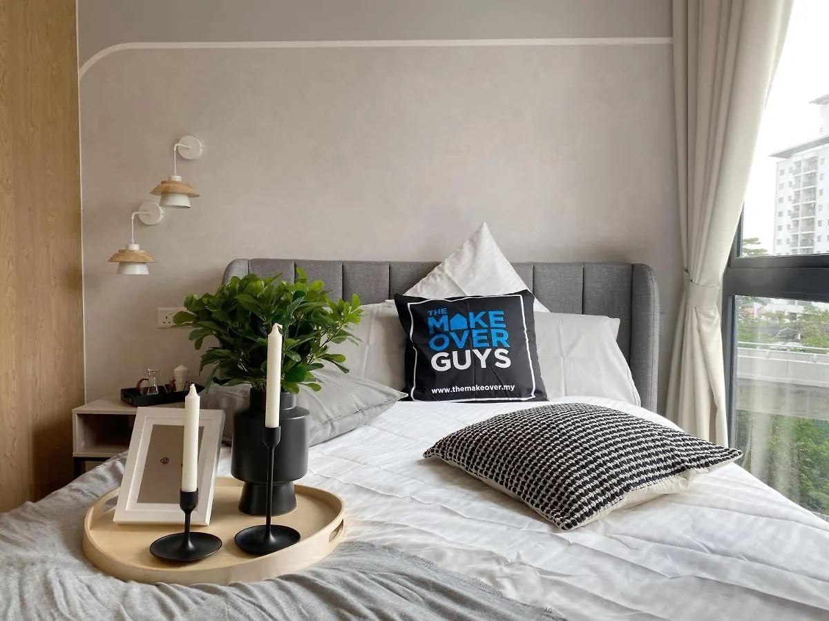 Daire Neu Suites By Js Home Kuala Lumpur