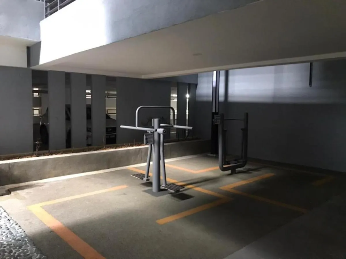 Neu Suites By Js Home Kuala Lumpur 0*,  Malezya