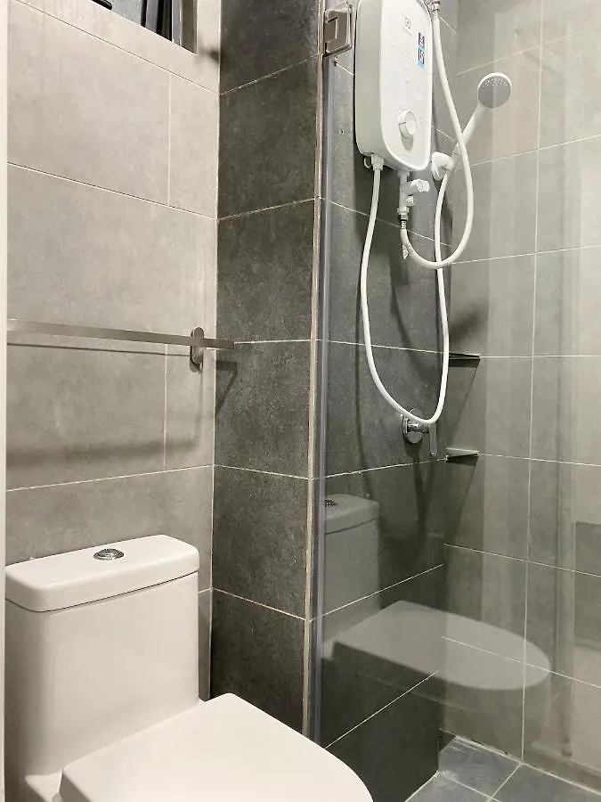 Neu Suites By Js Home Kuala Lumpur Daire