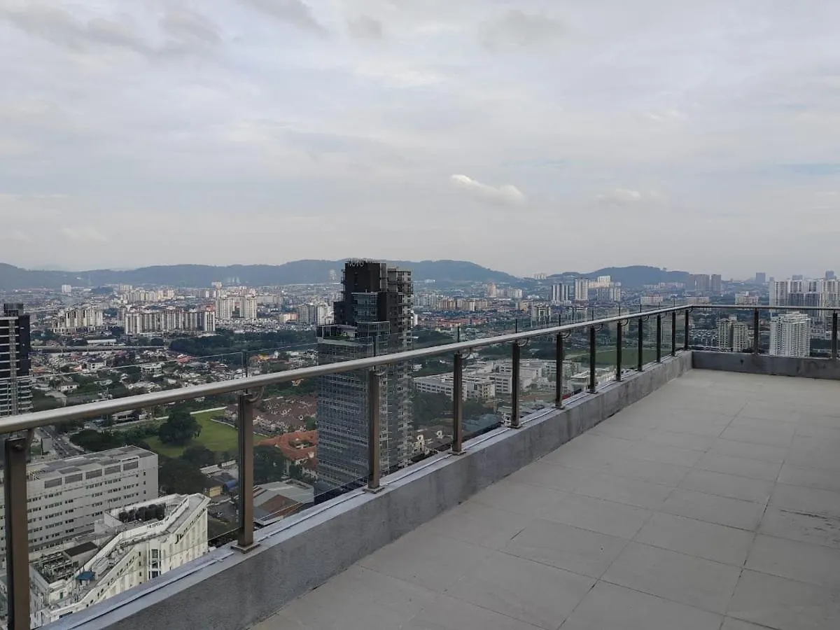 Neu Suites By Js Home Kuala Lumpur Daire