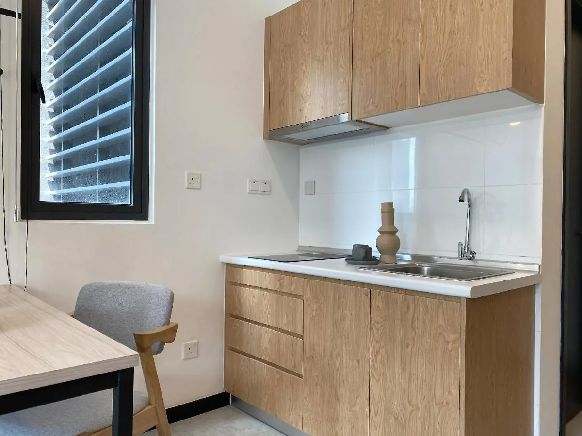 Neu Suites By Js Home Kuala Lumpur