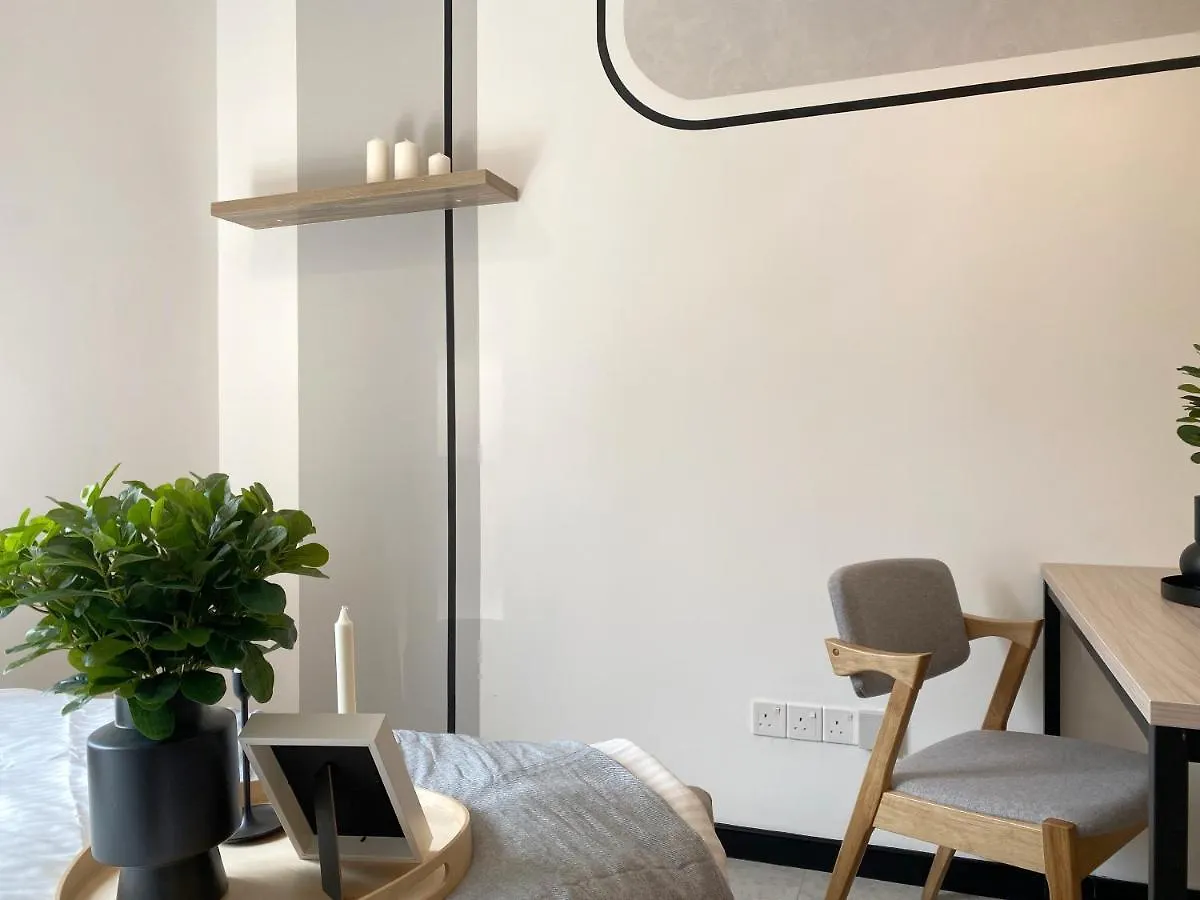 Neu Suites By Js Home Kuala Lumpur 0*,  Malezya